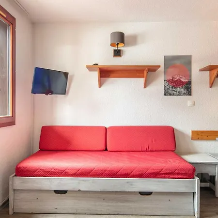 Le Borsat 4 N209 - St4c Apartman Tignes