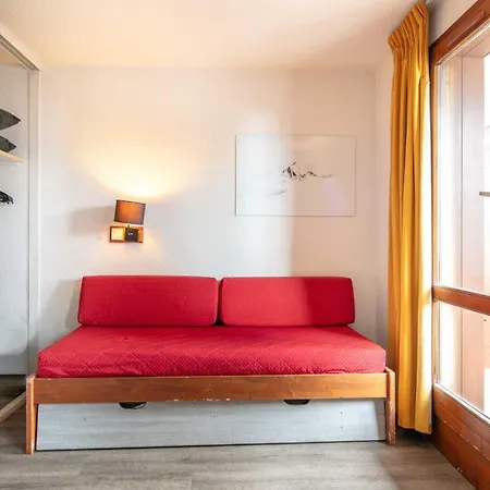 Apartman Le Borsat 4 N209 - St4c
