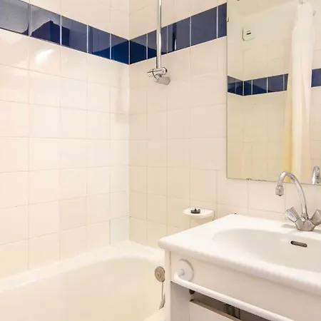 Apartman Le Borsat 4 N209 - St4c